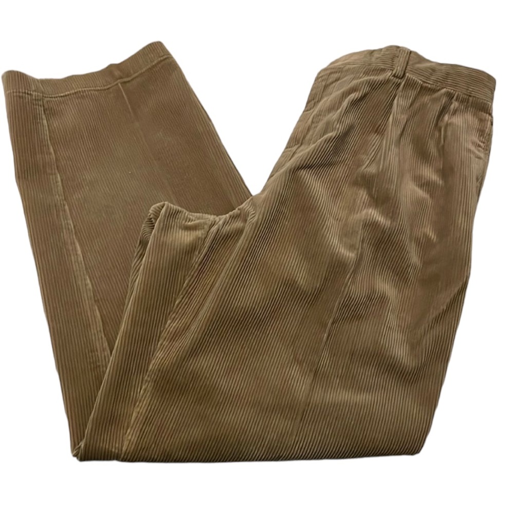 POLO RALPH LAUREN corduroy dress pants Andrew pant 38/30